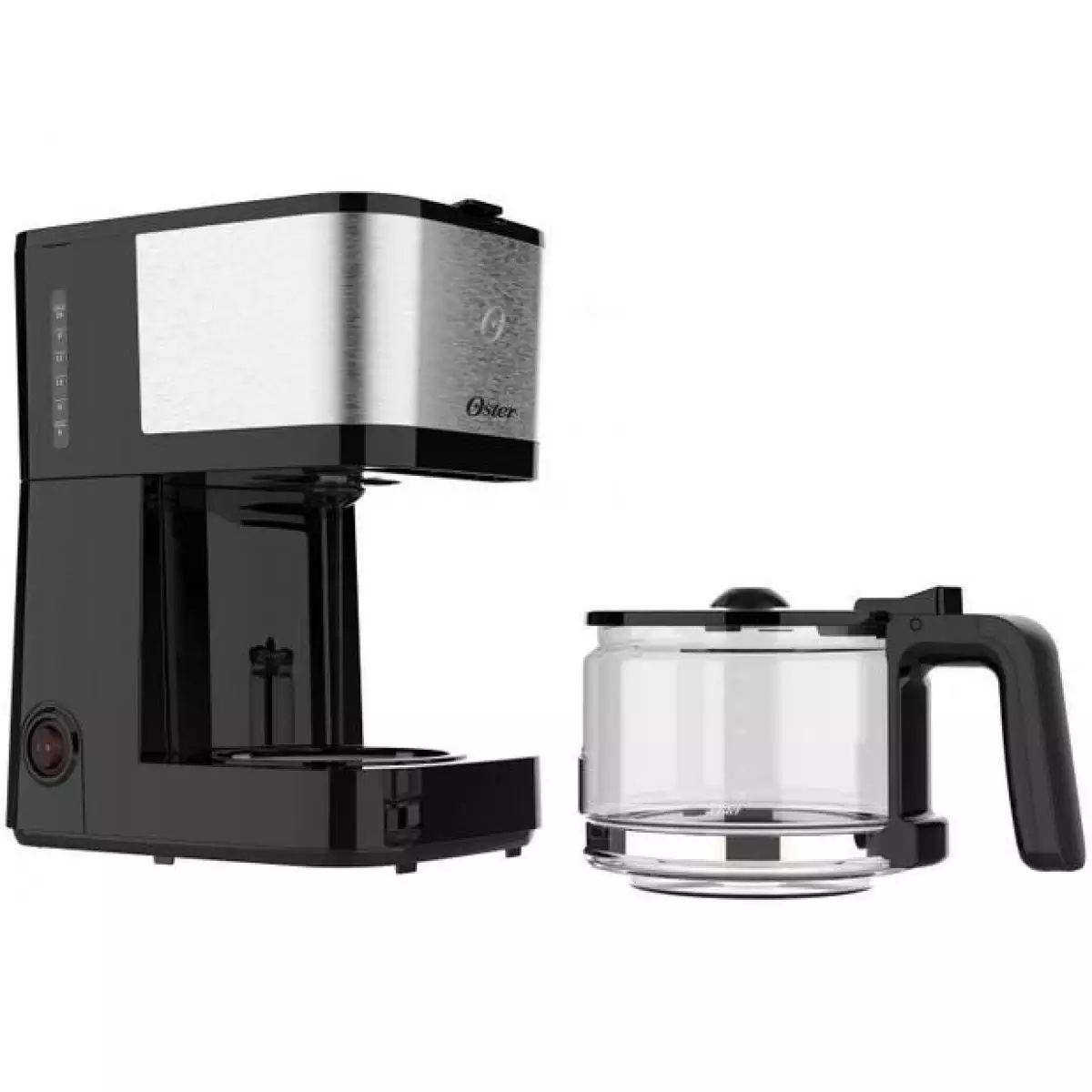 Cafeteira Oster OCAF300 Inox 220V, , large image number 1